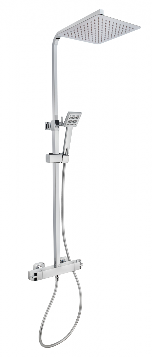 Termostatinė dušo sistema LER TDS