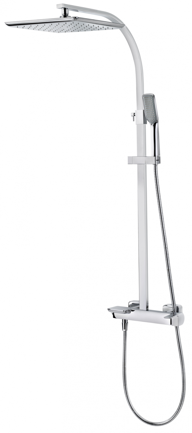 Dušo sistema TERA 402 DS