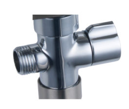 Mechaninis diverteris T48400