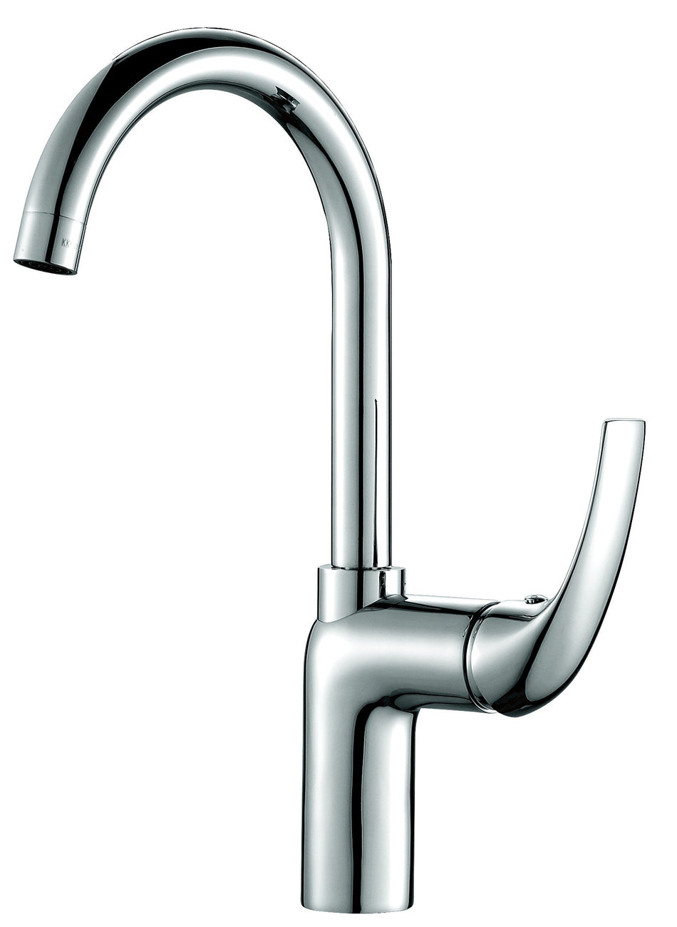 Virtuvinis maišytuvas LIEJA LUGA 303S