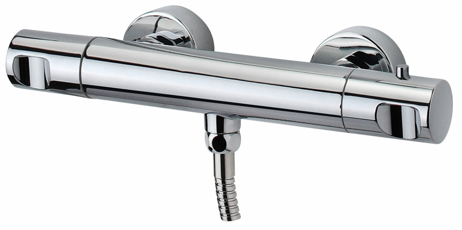 Termostatinis maišytuvas TEKA COR 402K T, be dušo komplekto