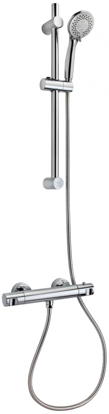 Termostatinis dušo komplektas COR 402 TDK