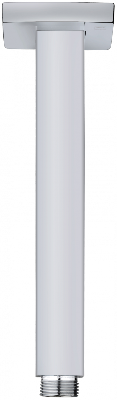 Stacionarus dušo galvos laikiklis TEKA TERA V 200