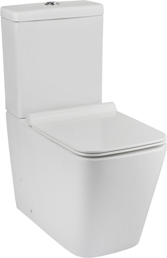 TEKA FORMENTERA pastatomas klozetas