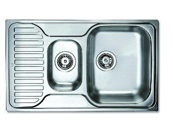 TEKA PRINCESS 1 1/2B 1/2D, lininė