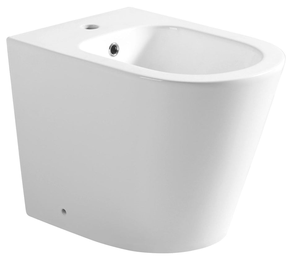 Pastatomas bidė puodas NEXOS