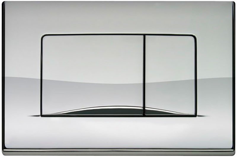 Nuleidimo mygtukas PEŠTAN ACTIVE MATT CHROME