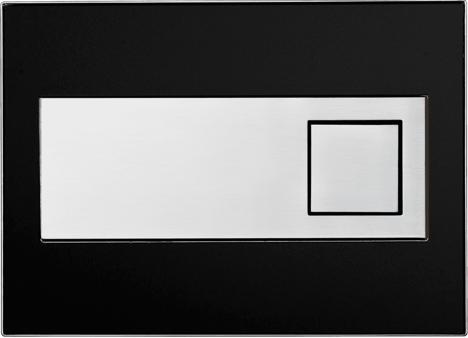 Nuleidimo mygtukas PEŠTAN DIAMOND BLACK