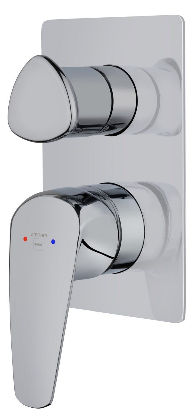 Potinkinis maišytuvas  TEKA TAKA 205 K