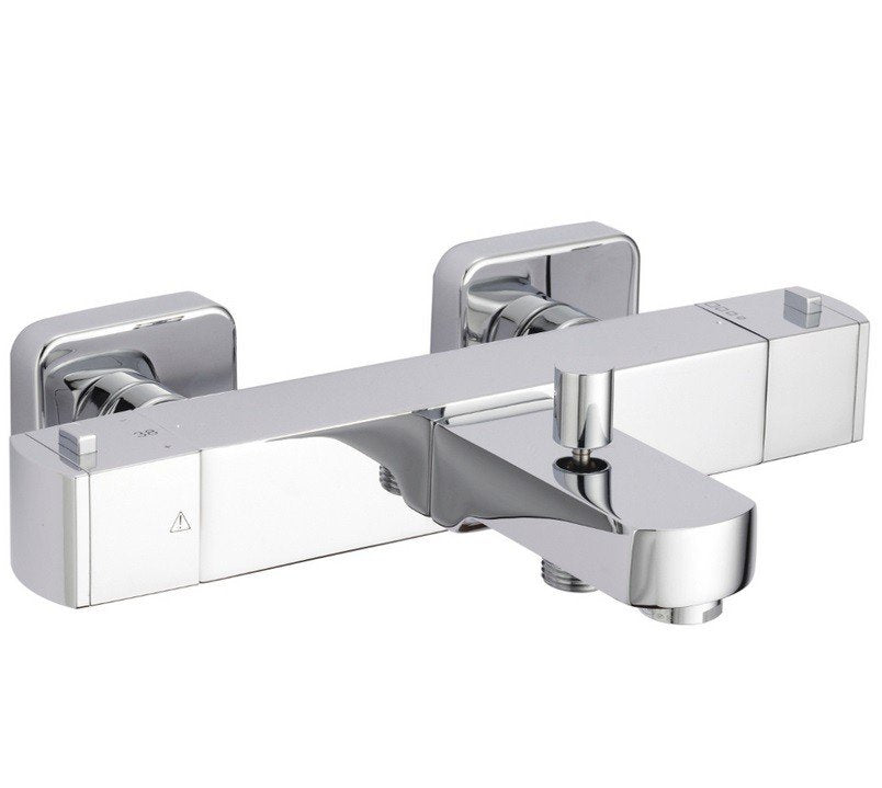 Termostatinis maišytuvas TEKA TERA 202KT, be dušo komplekto