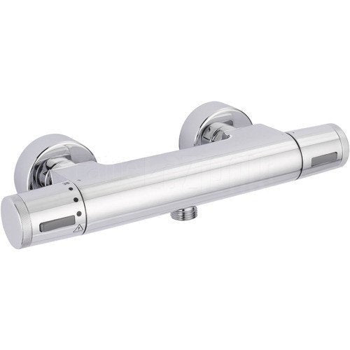 Termostatinis maišytuvas TEKA ALAIOR XL 402K T, be dušo komplekto