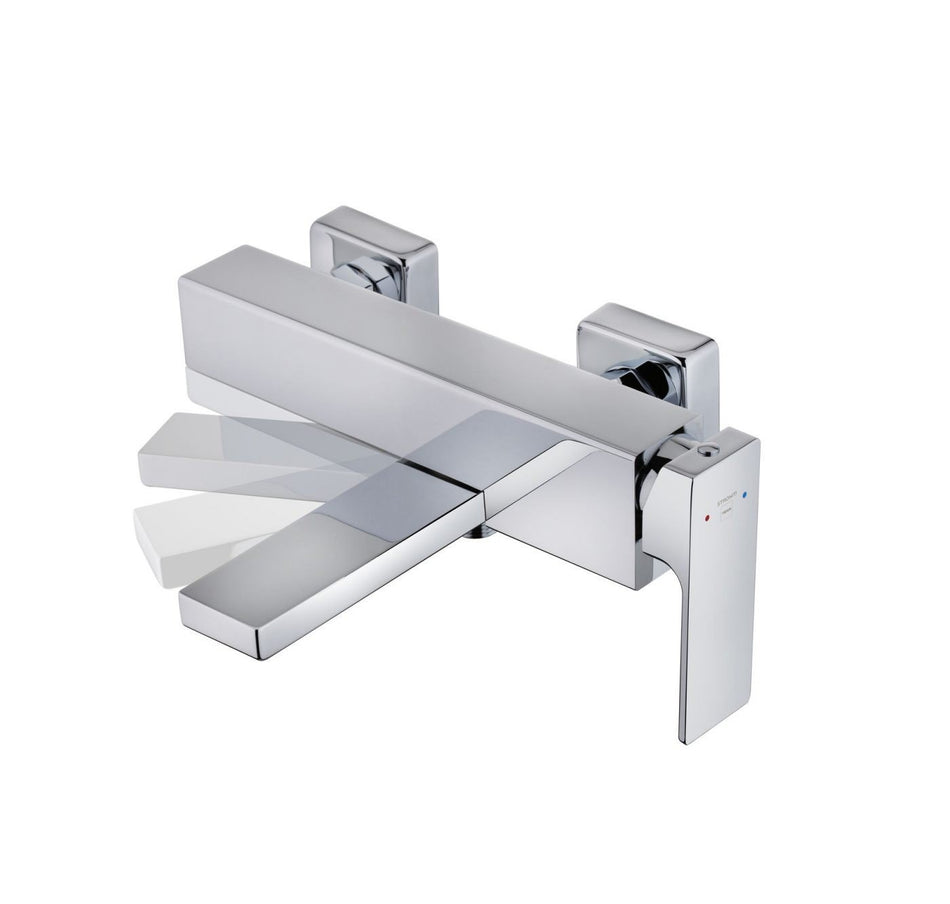 Vonios/dušo maišytuvas TEKA LER 202K be dušo komplekto