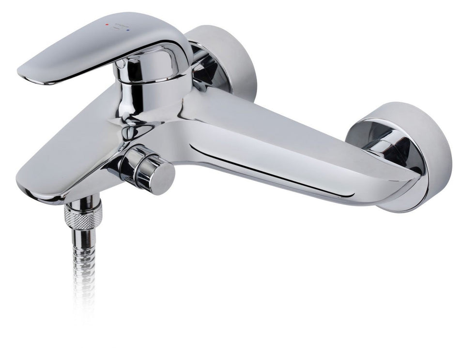 Vonios/dušo maišytuvas TEKA TAKA 202K, be dušo komplekto