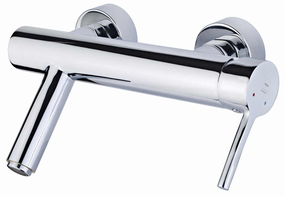 Vonios/dušo maišytuvas TEKA ALAIOR 202K, be dušo komplekto