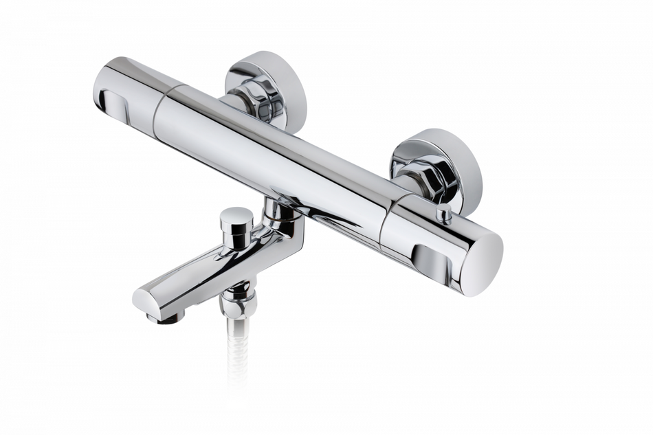 Termostatinis maišytuvas TEKA COR 202K T, be dušo komplekto