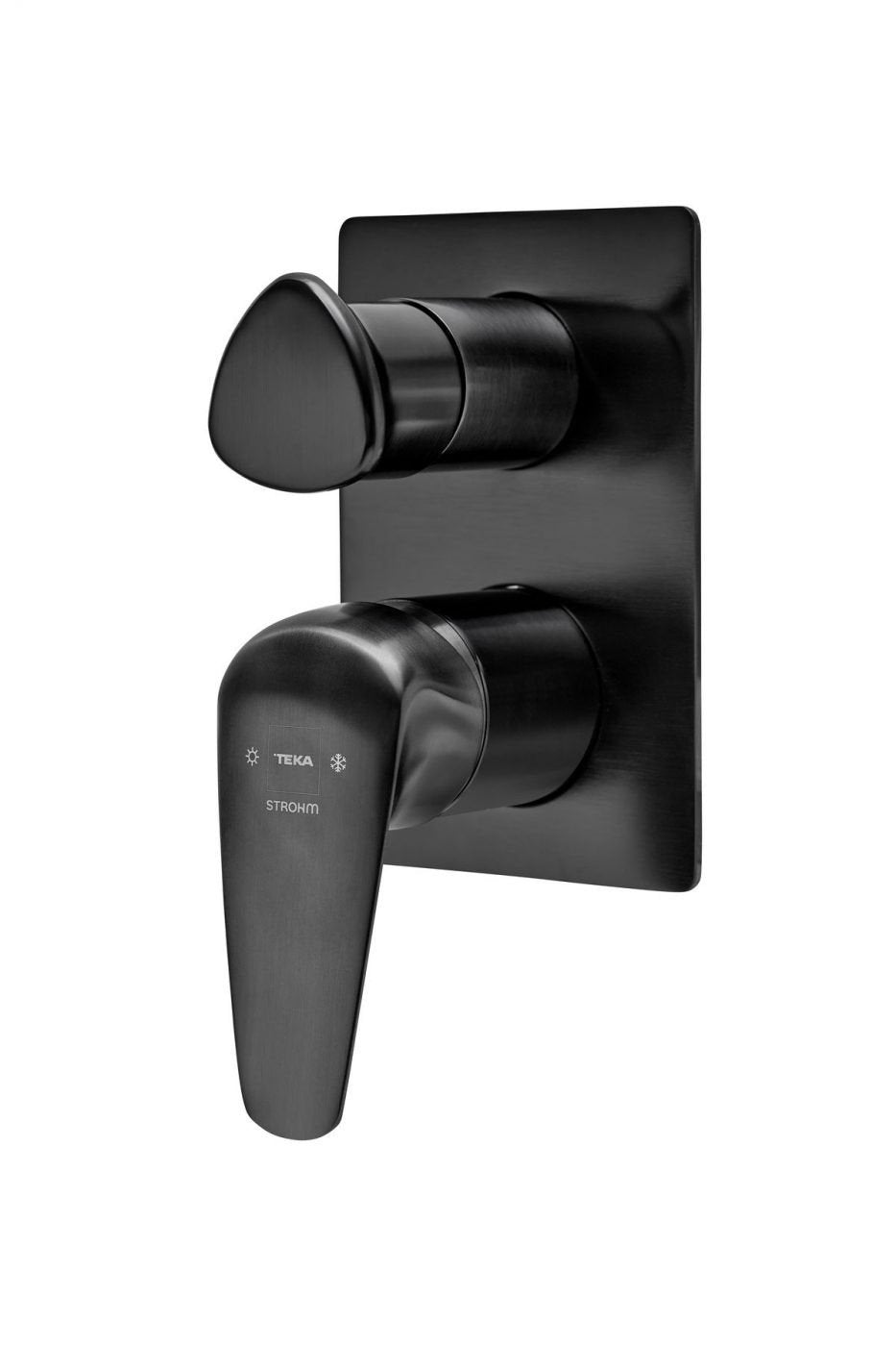 Potinkinis maišytuvas TEKA TAKA 205K B, juodos spalvos