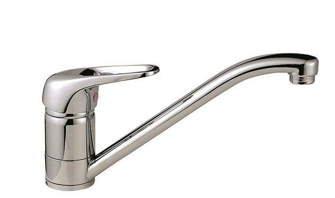 Virtuvinis maišytuvas LIEJA MINI 302