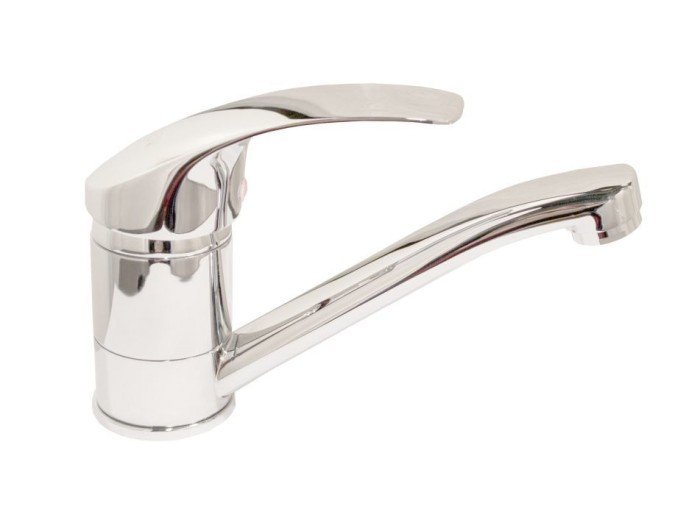 Maišytuvas praustuvui LIEJA DELTA 300