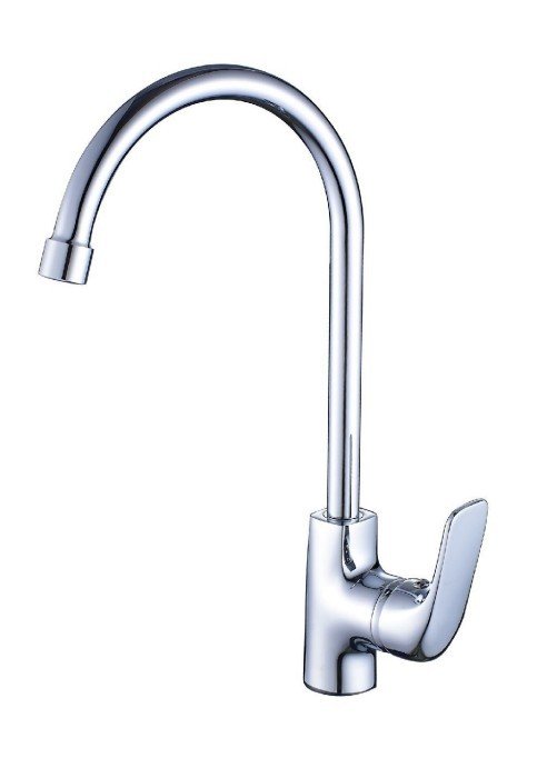 Virtuvinis maišytuvas LIEJA REVO 303A