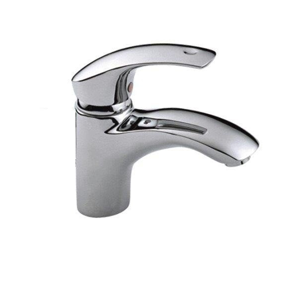 Maišytuvas praustuvui LIEJA DELTA 100