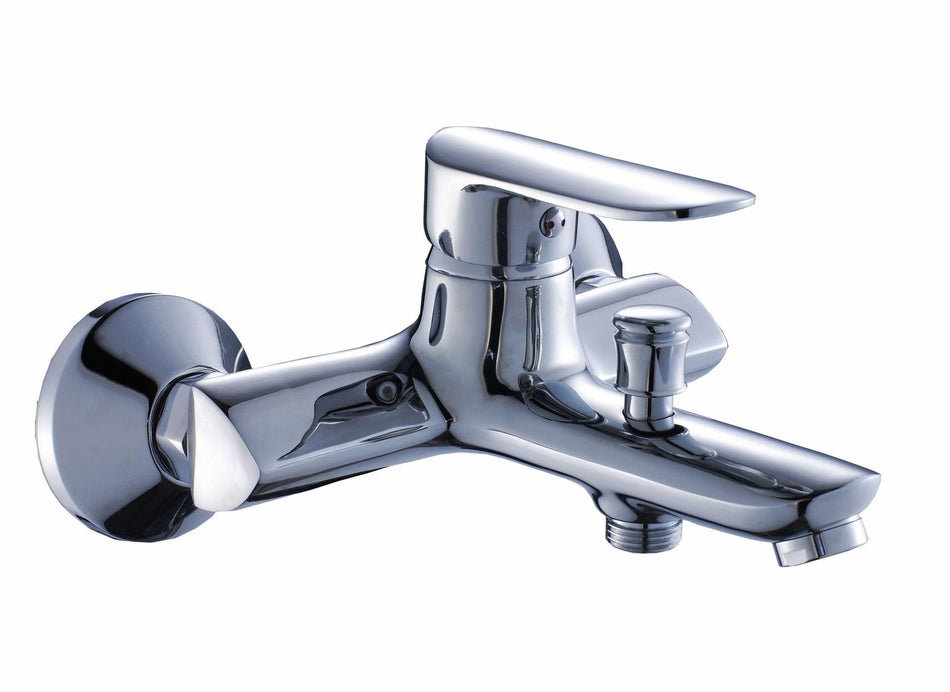 Vonios/dušo maišytuvas LIEJA GAMA 202