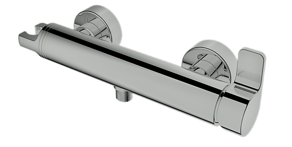 Dušo maišytuvas LIEJA NADI 402