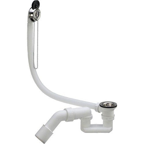 Sifonas voniai VIEGA 1 1/2x40/50