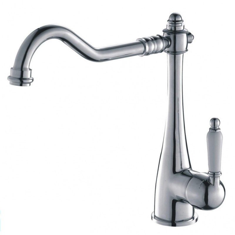 Virtuvinis maišytuvas LIEJA RETRO 303