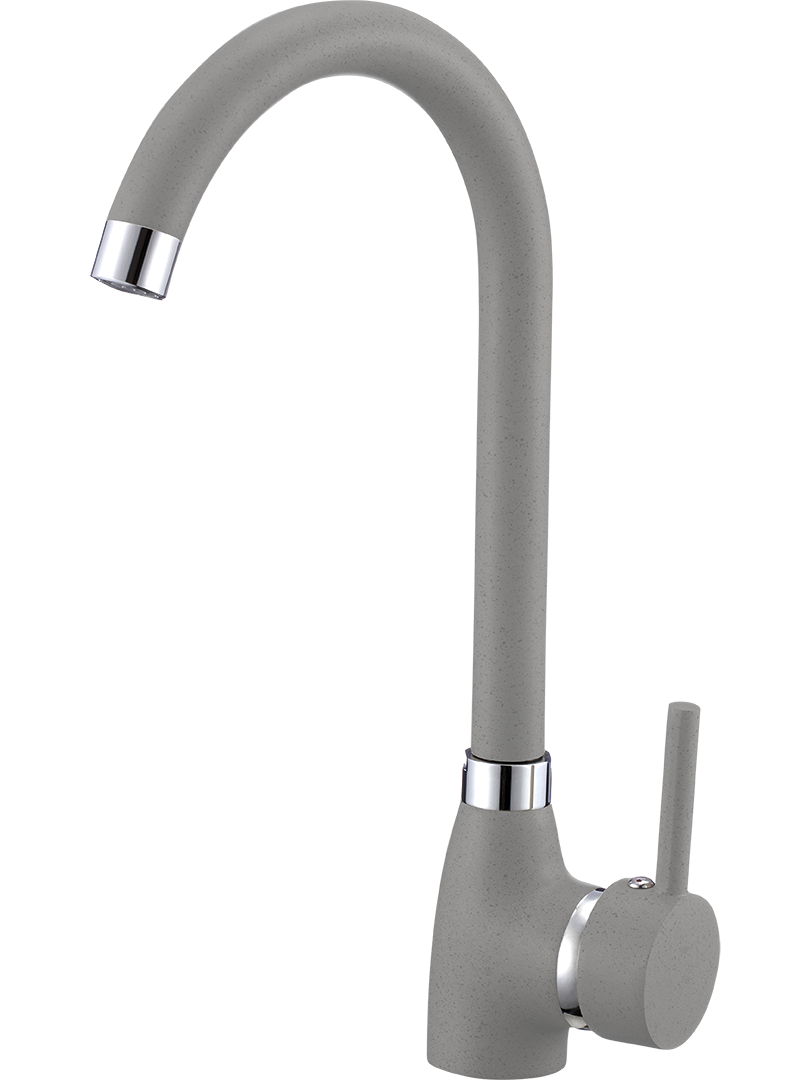 Virtuvinis maišytuvas BKZ 303 GREY