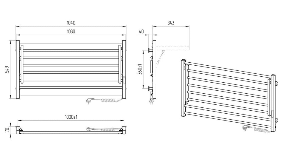 Baltas gyvatukas Astor Electro 1000×540