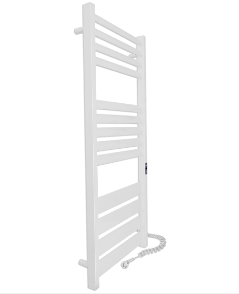 Baltas gyvatukas Lavina Electro 500x900