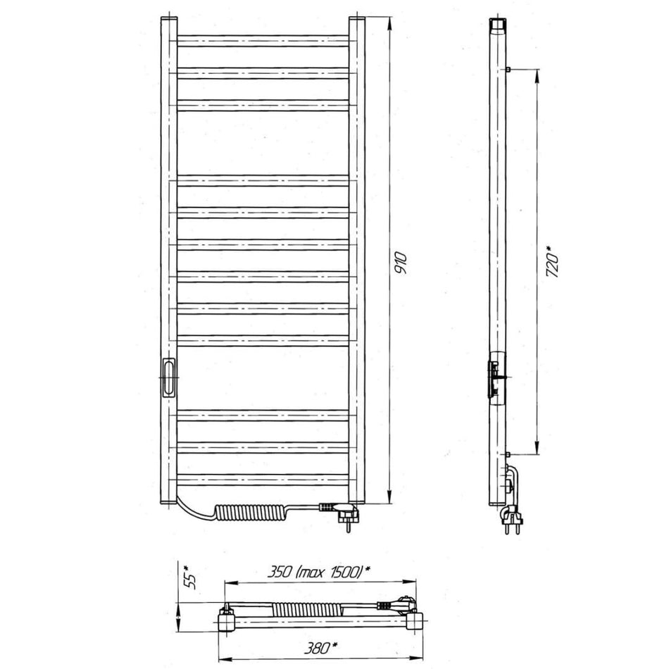 Juodas gyvatukas Imidz 350×900