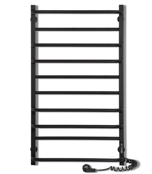 Juodas gyvatukas Comfort 500×900