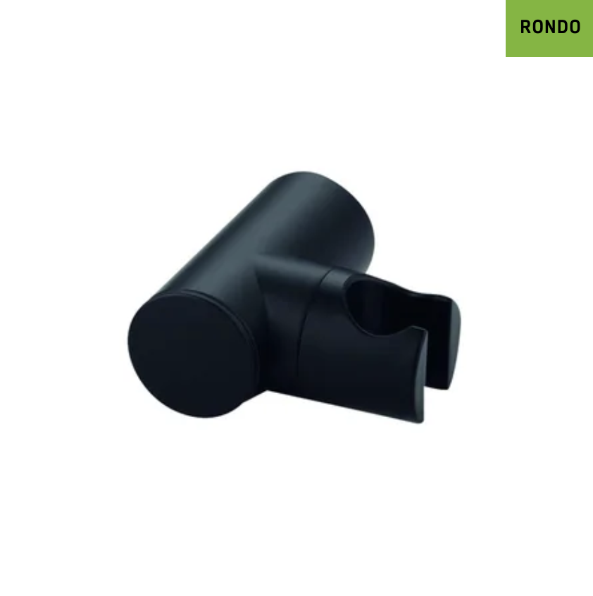 Rondo sieninis rankinio dušo laikiklis