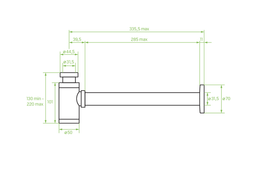 Sifonas SIPHON