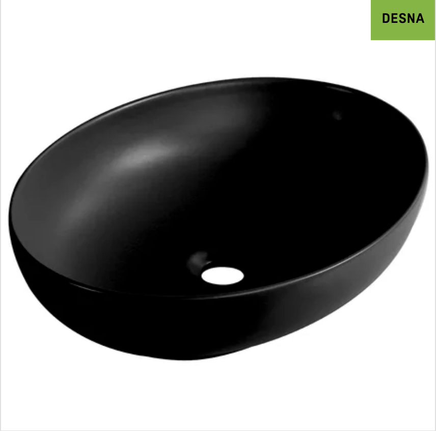 DESNA praustuvas montuojamas į stalviršį