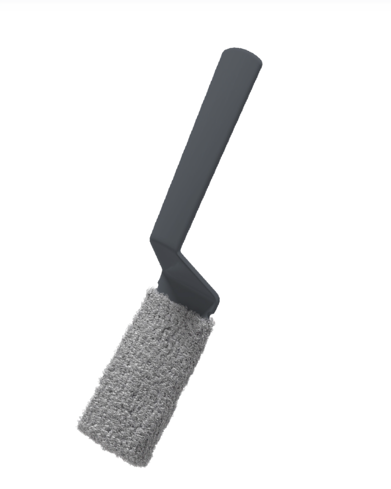 New trendy dušo kabinų valiklis