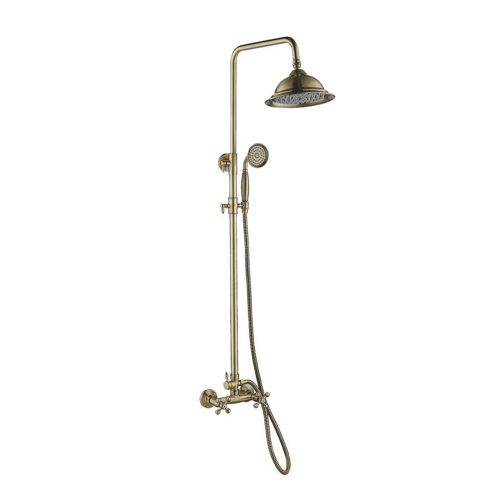 STILO RETRO 402 DS ZH