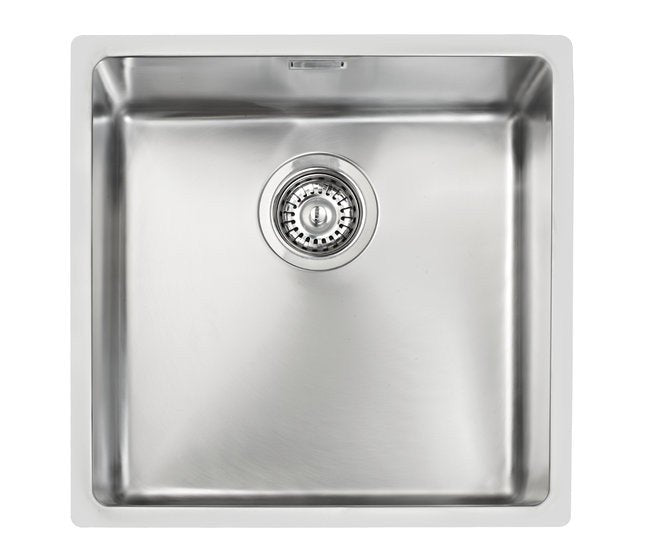 TEKA  BE LINEA 400/400 1B GLOSSY