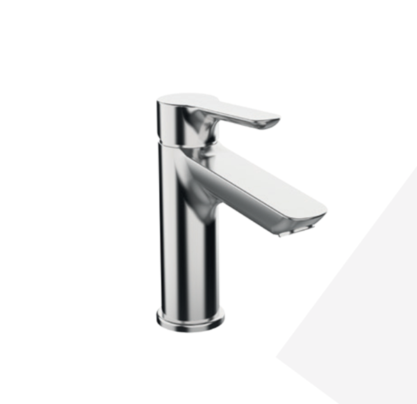 TENDER praustuvo maišytuvas, PVD nerūdijantis plienas, 910993