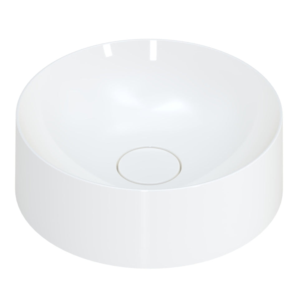 Praustuvas montuojamas ant stalviršio SALLY