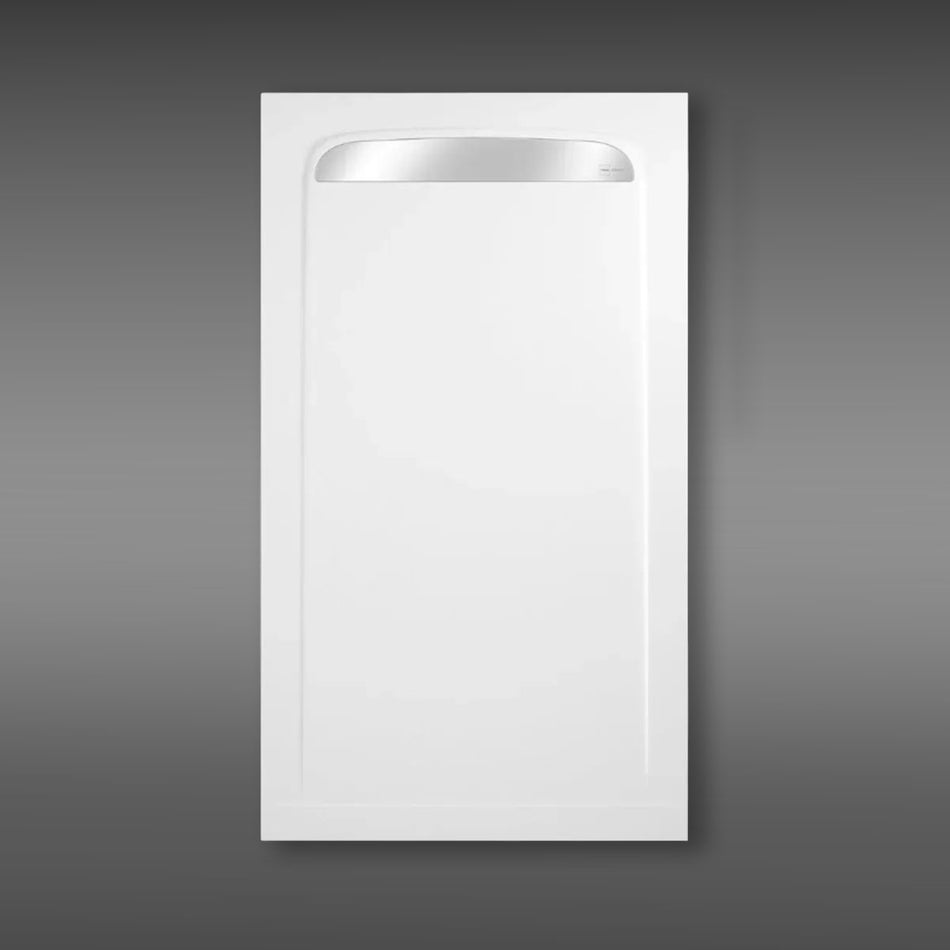 Dušo padėklas TEKA ICON TK 120x80cm WHITE