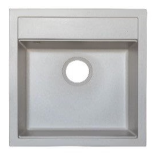 LIEJA GRANITINĖ PLAUTUVĖ CLIVO L 1B