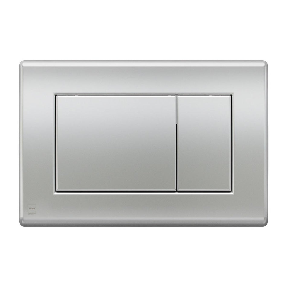 TEKA FLUSH PLATE 30 GLOSSY vandens nuleidimo klavišas