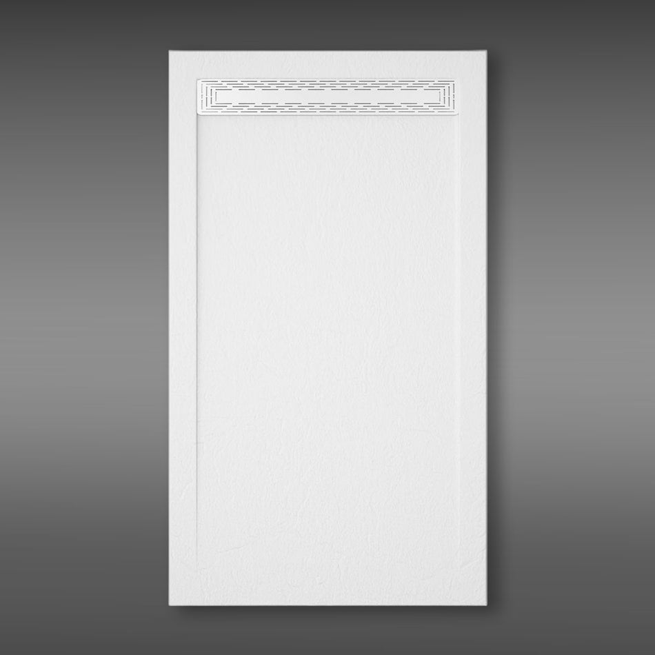 TEKA ICON SLATE 120x70cm